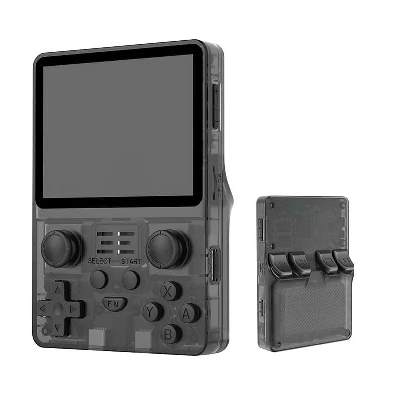 Retro Gaming Console – Play Classic Games Anywhere