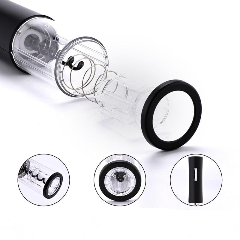 Automatic Bottle Opener for Red Wine
