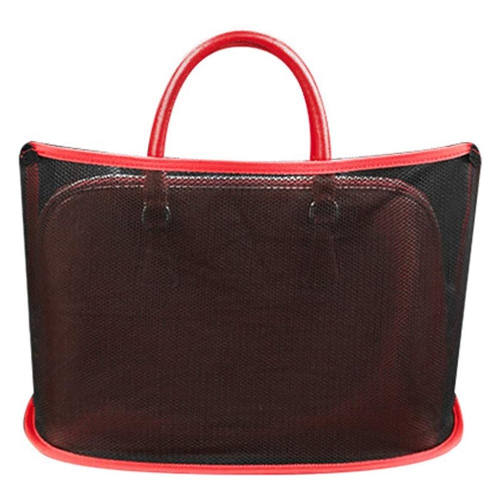 Car Net Pocket Handbag Holder