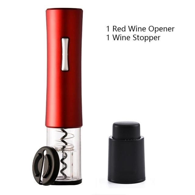 Automatic Bottle Opener for Red Wine