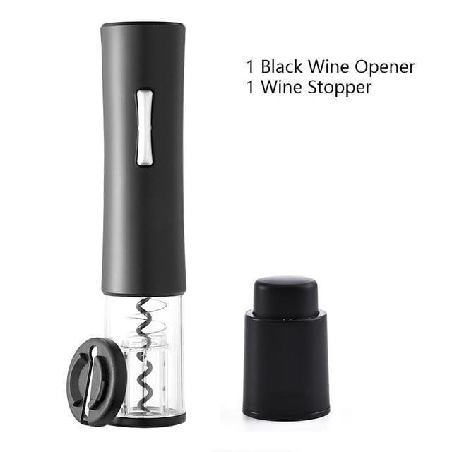 Automatic Bottle Opener for Red Wine