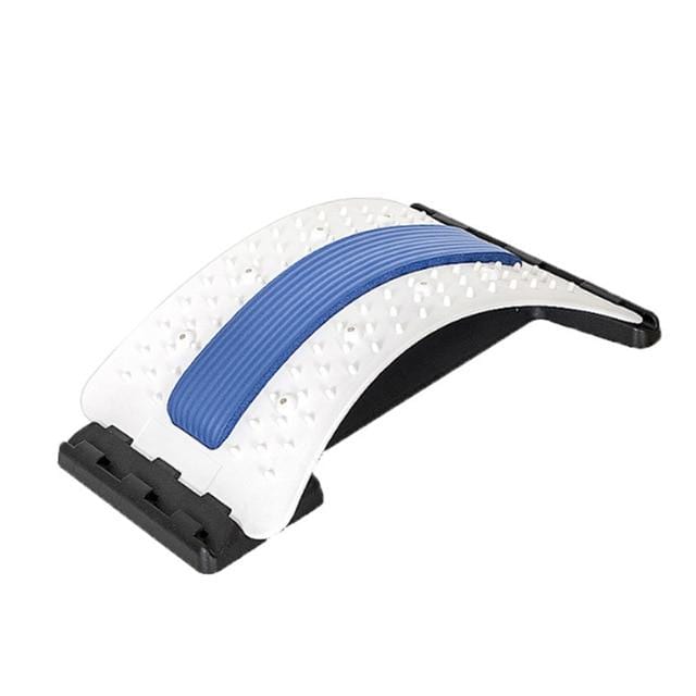 ABS Back Strecher Neck Massager