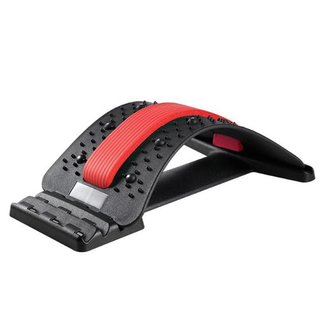 ABS Back Strecher Neck Massager