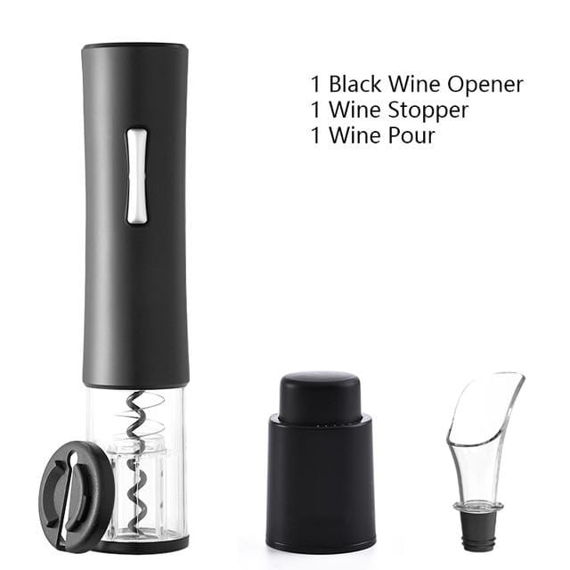 Automatic Bottle Opener for Red Wine