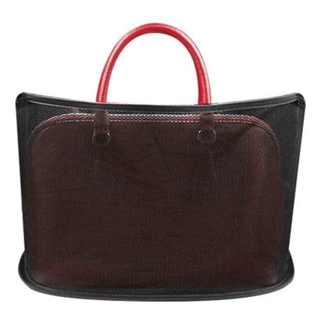 Car Net Pocket Handbag Holder