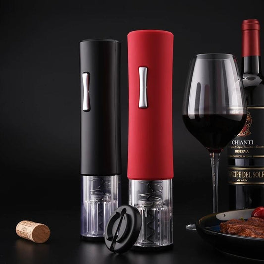 Automatic Bottle Opener for Red Wine