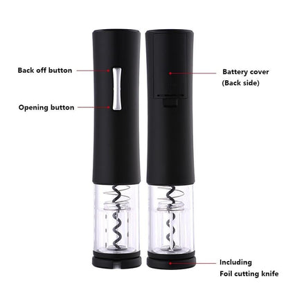 Automatic Bottle Opener for Red Wine