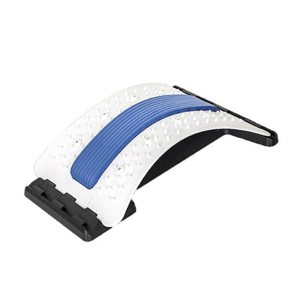 ABS Back Strecher Neck Massager