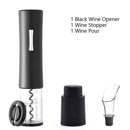 Automatic Bottle Opener for Red Wine