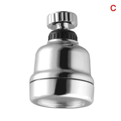 Super Water Saving 360° Rotate Kitchen Tap
